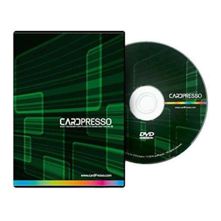 ACTUALIZACION CARDPRESSO XXS LITE A XXL