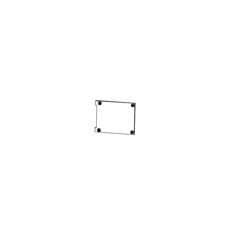 KIT MEDIA AUTHENTICATION PCBA ZXP8