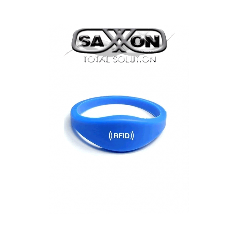 SAXXON BTRW01 - Brazalete de Proximidad RFID