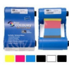 CINTAS DE COLOR ZEBRA 800017-248