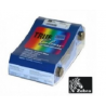 RIBBON MONOCROMATICO AZUL ZEBRA 800015-904