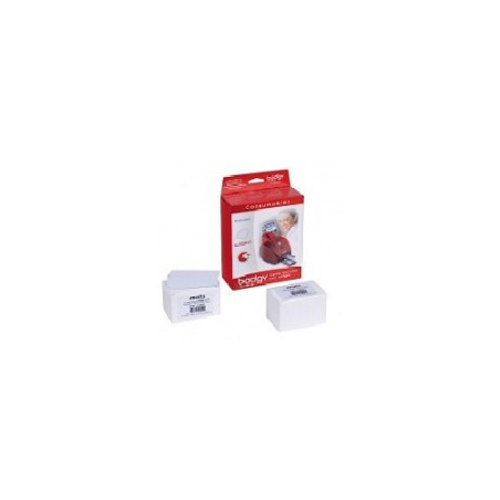 CONSUMIBLES BADGY EVOLIS VBDG104EU﻿