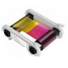 EVOLIS RT5F011AAA CINTAS RIBBONS COLOR YMCKK PARA IMPRESORAS AVANSIA