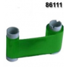 RIBBON MONOCROMATICO VERDE FARGO 86111