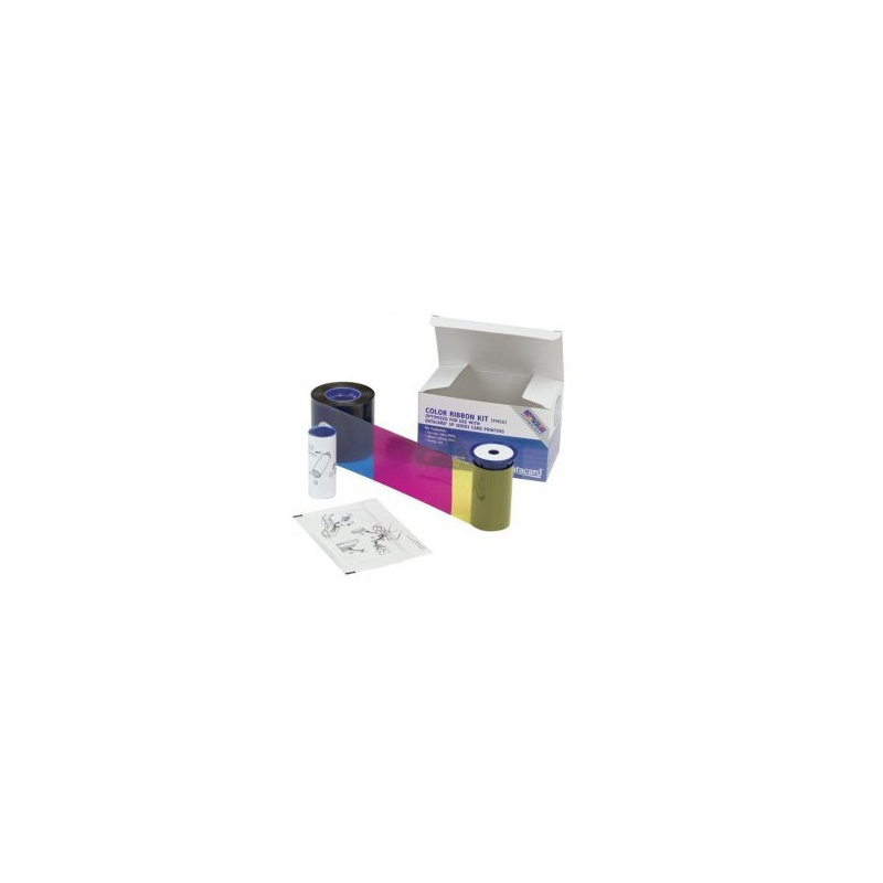 CINTAS DE COLOR DATACARD 568971-001